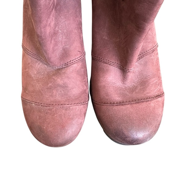 Sorel Addington Chelsea Leather Boot  8 - Picture 3 of 8